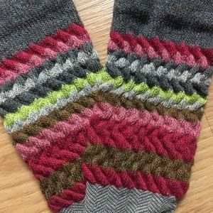 Smartwool Long Boot Socks